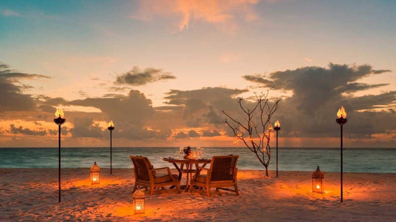 VAKKARU ROMANTIC SPLENDOUR